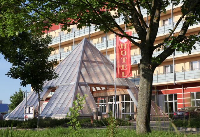 Kurhotel Pyramide AG