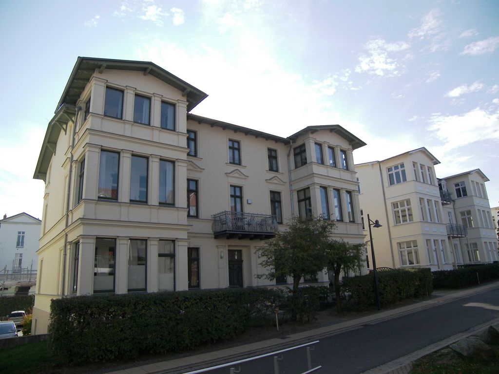 Außensicht