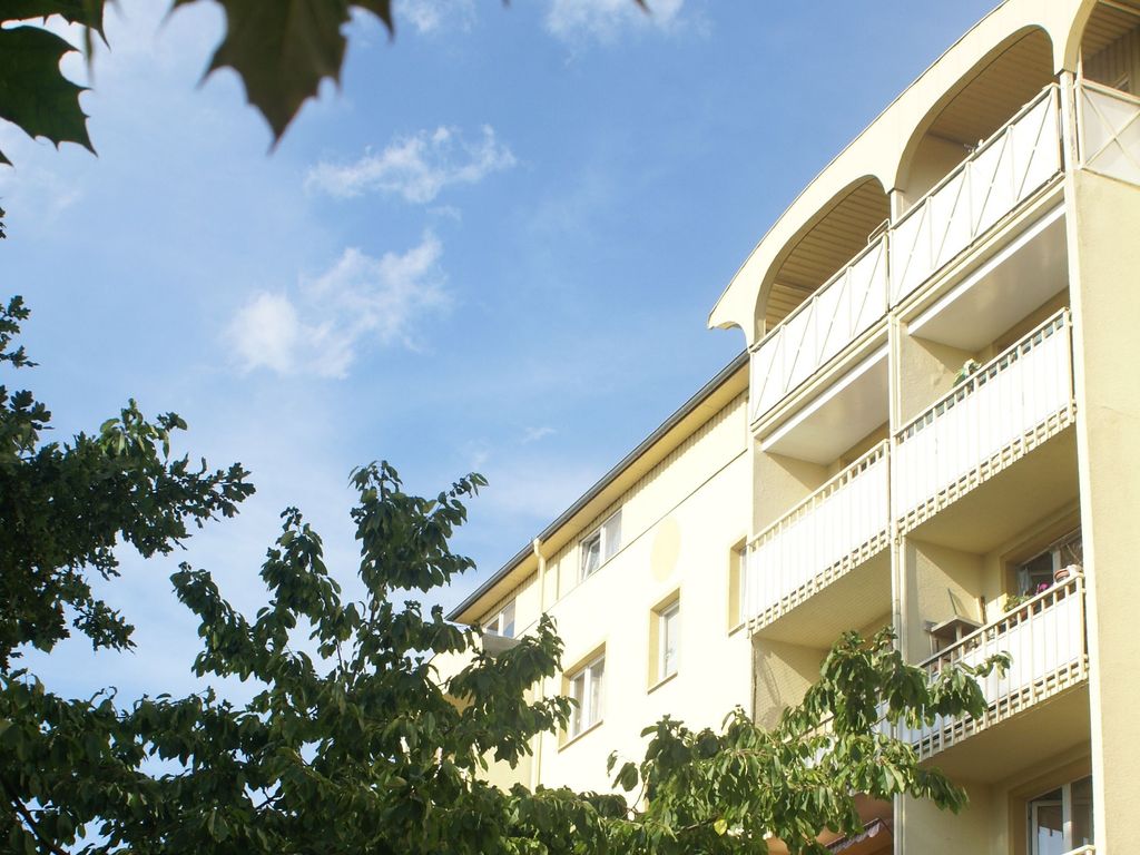 Fewo Siedlung am Wald 1