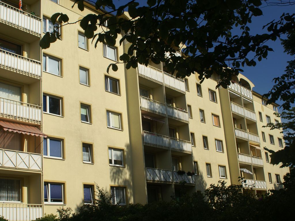 Fewo Siedlung am Wald 1