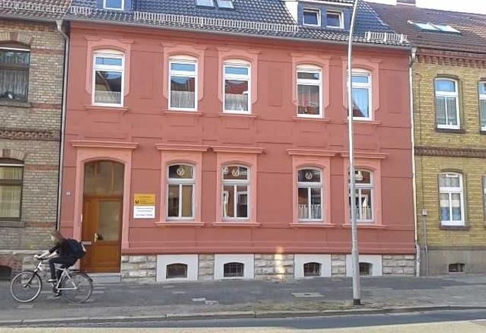 Ferienwohnung Gleißner  / Hartmann