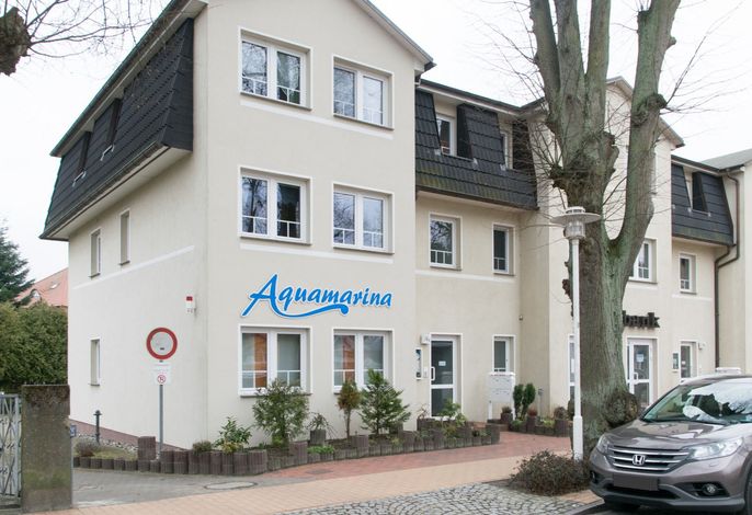 Bansin,  Aquamarina - WG 10 – Foto 1