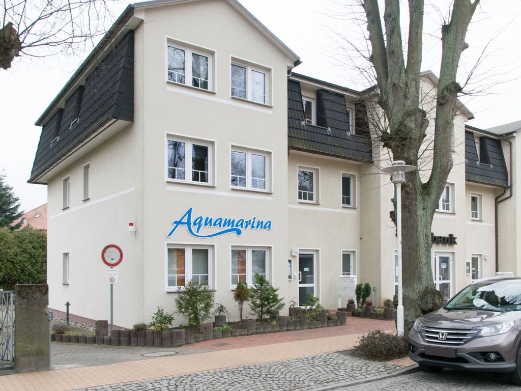 Gebäudeansicht