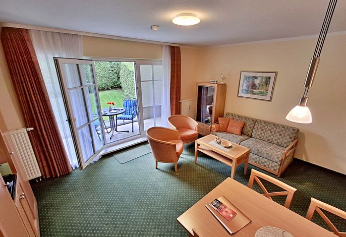 Ferienwohnung 1.04