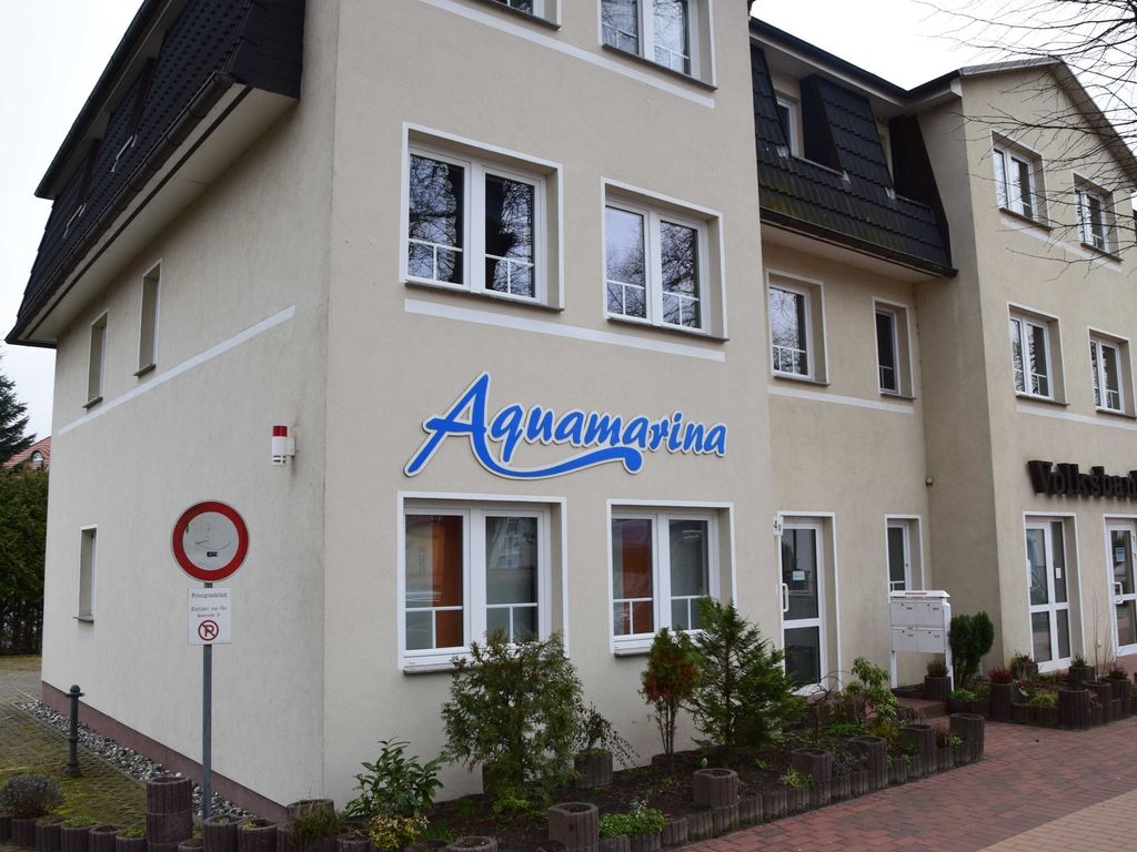 Gebäudeansicht
