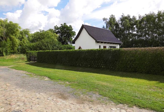 Ferienhaus Schiffchen