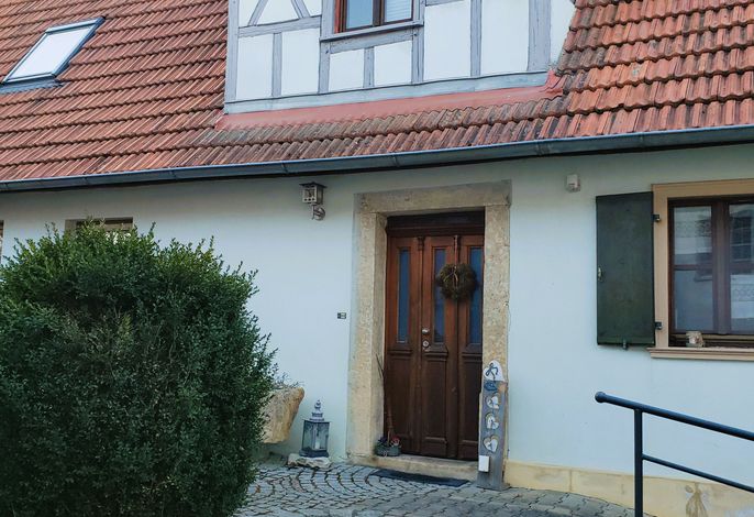 Ferienhaus Herzogenreuth
