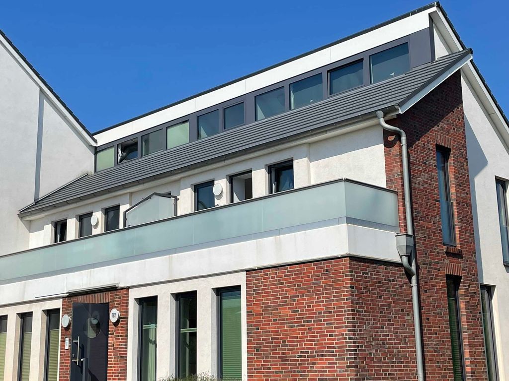 Appartement Nummer Zwo
