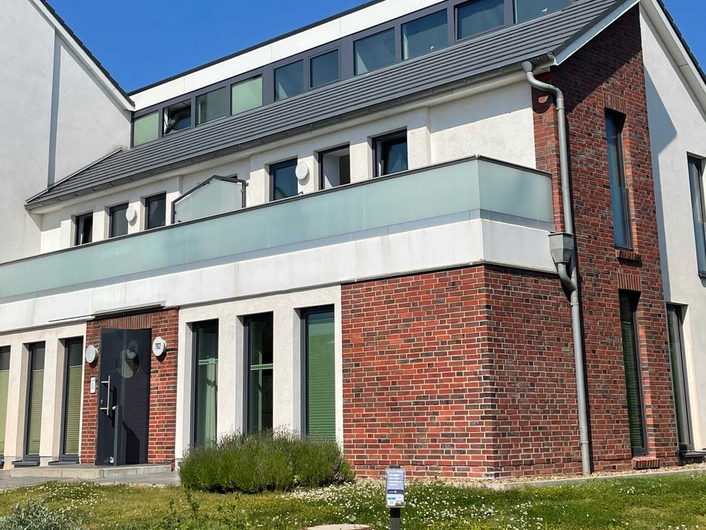 Appartement Nummer Zwo