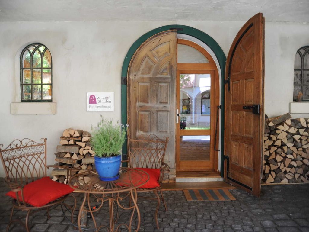 Weinloft Staufen