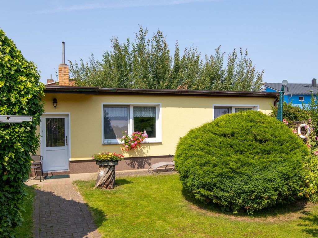 Bungalow