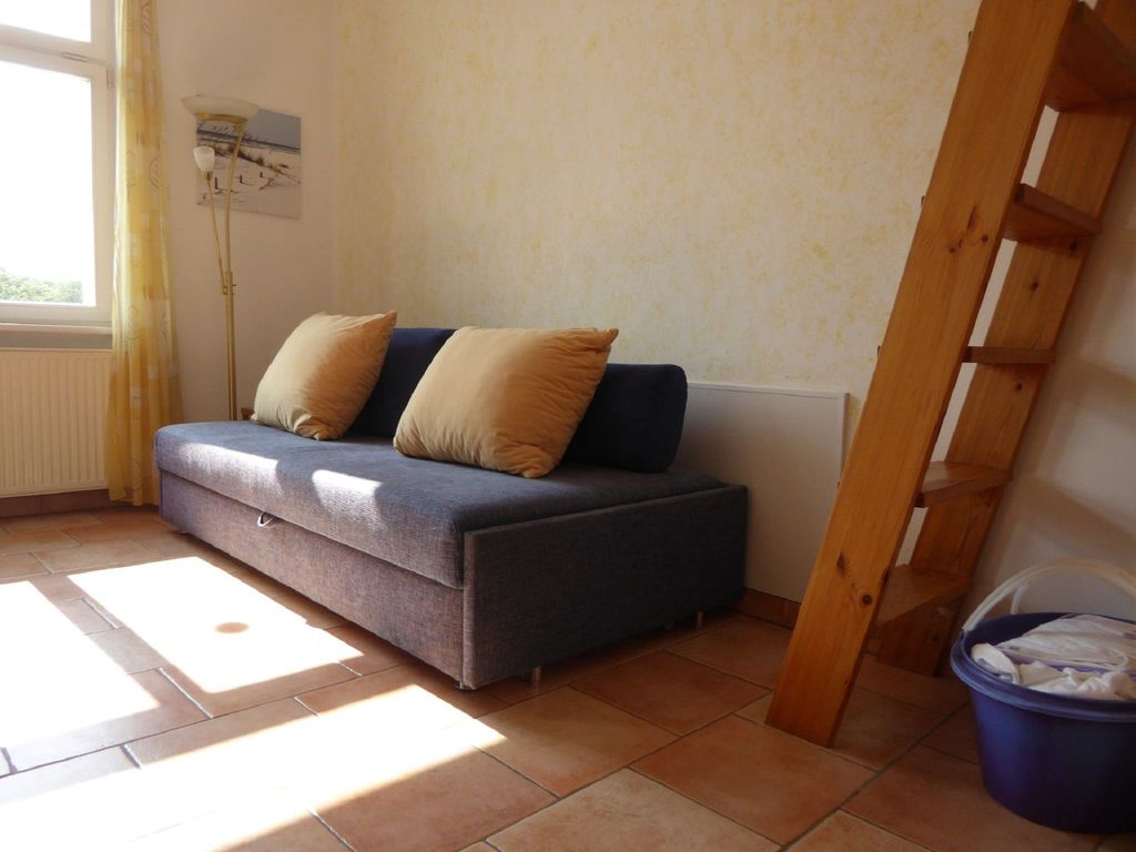 Schlafsofa