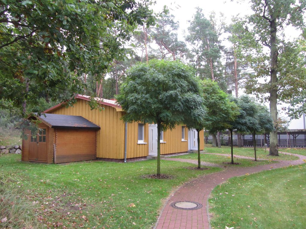 Bungalow