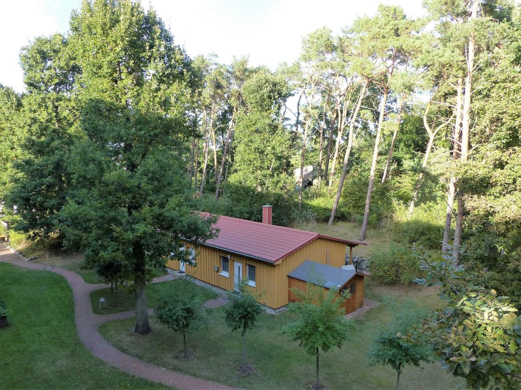 Bungalow