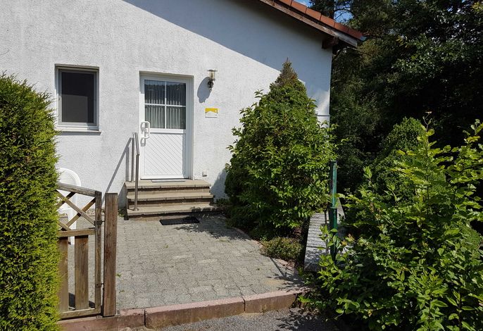 Ferienwohnung 2 - 68064