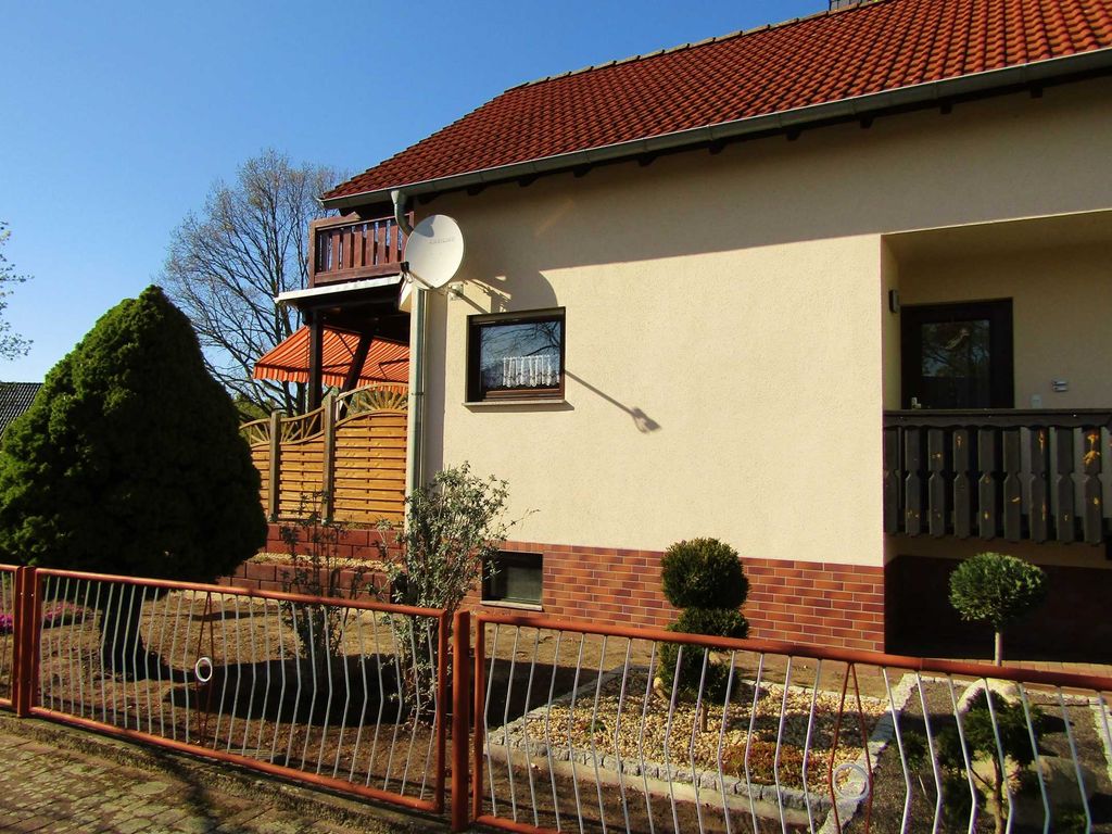 Ferienhaus MANADISO