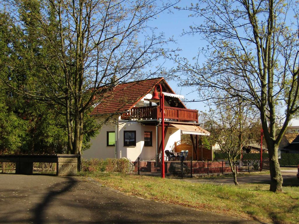 Ferienhaus MANADISO