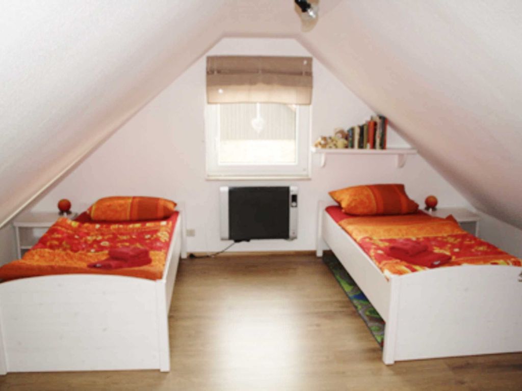 Zimmer geeignet für Kinder