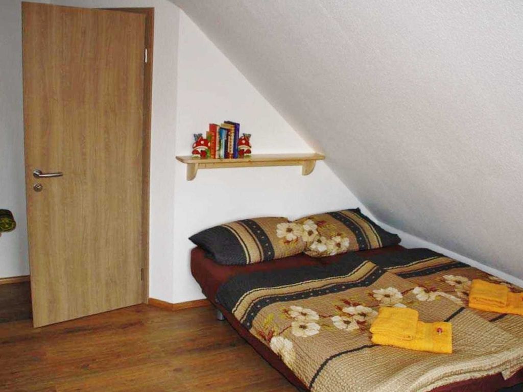 Klappsofa für 2 Personen