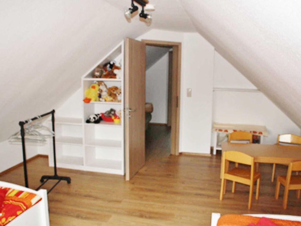 Zimmer geeignet für Kinder