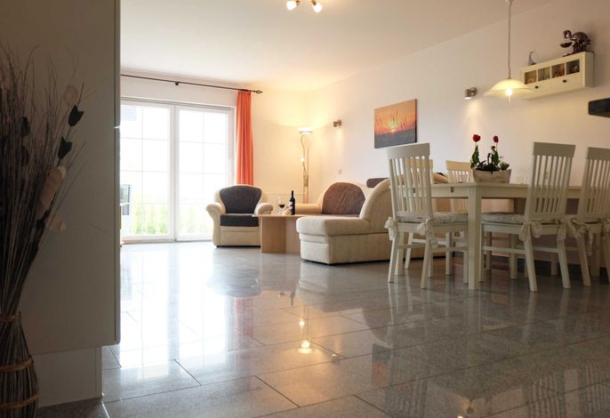 3-Raum-Ferienwohnung Ginie Bild 4