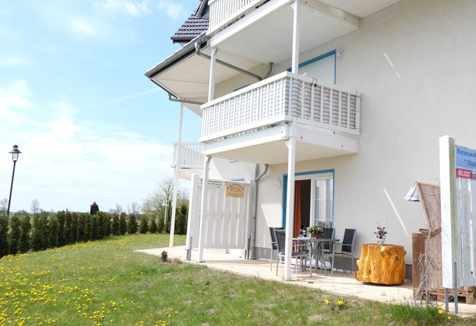3-Raum-Ferienwohnung Ginie Bild 3
