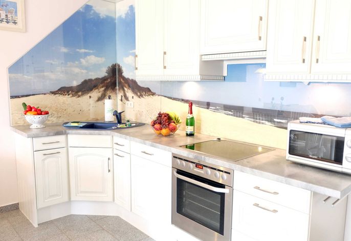 3-Raum-Ferienwohnung Ginie Bild 2