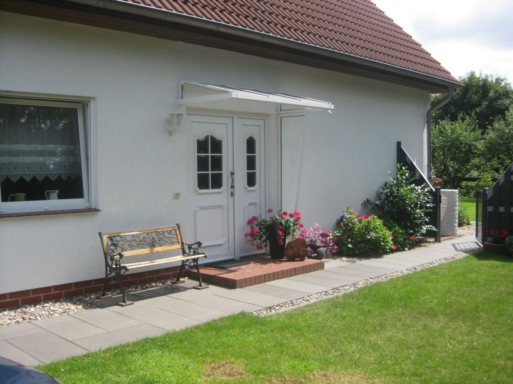 Eingangsbereich