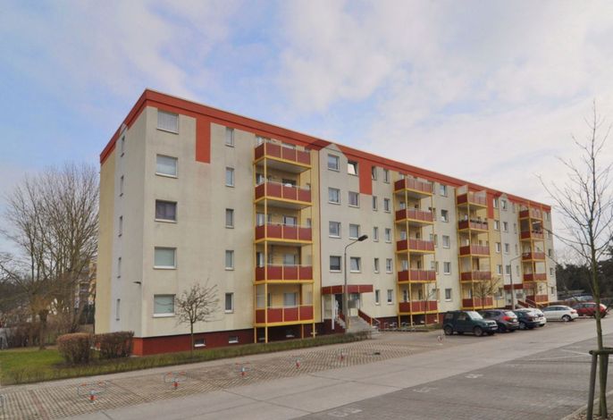 Ferienwohnung Haase