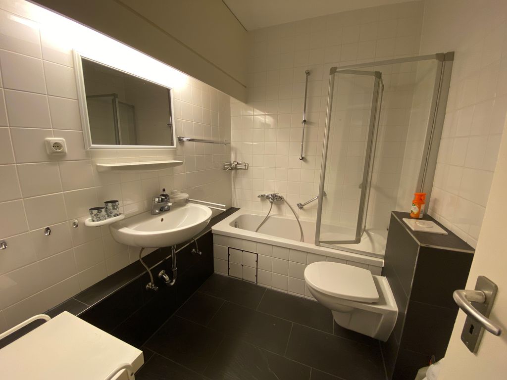 Ferienwohnung von Damm