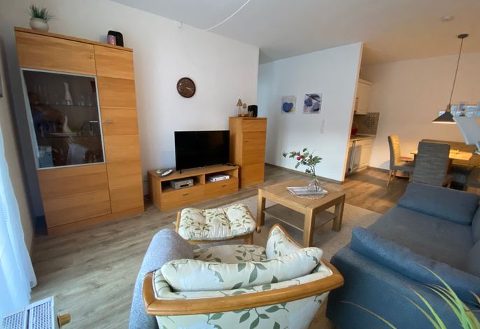 Ferienwohnung von Damm