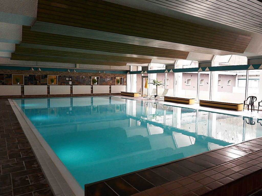 Schwimmbad