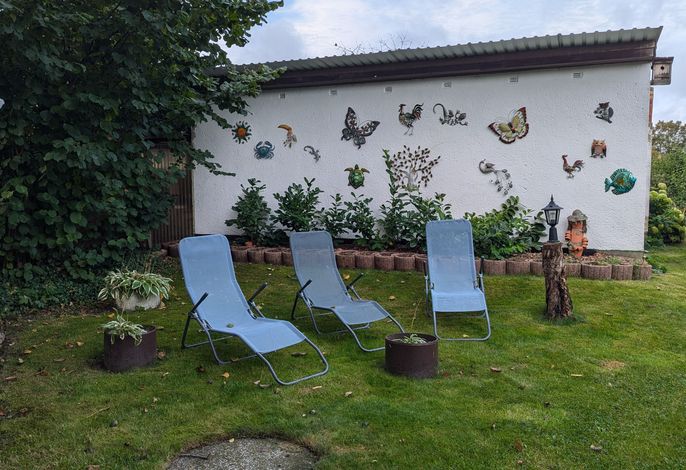 Ferienhaus für bis zu 6 Personen – Foto 3