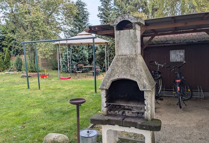 Ferienhaus für bis zu 6 Personen – Foto 4
