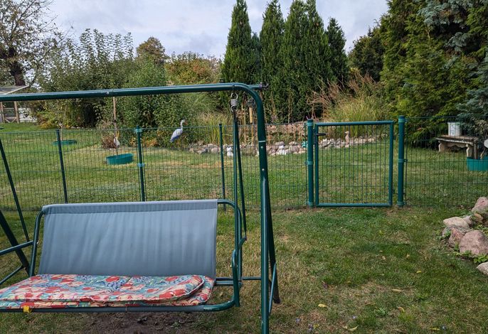 Ferienhaus für bis zu 6 Personen – Foto 5