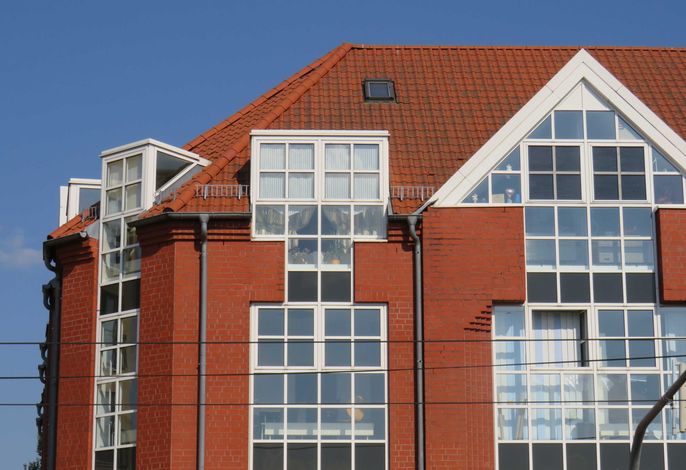 Ferienwohnung 1