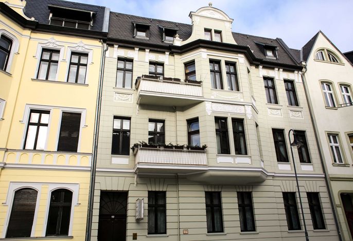 Doppelzimmer 2