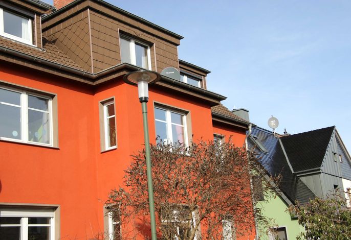 Dachgeschoss