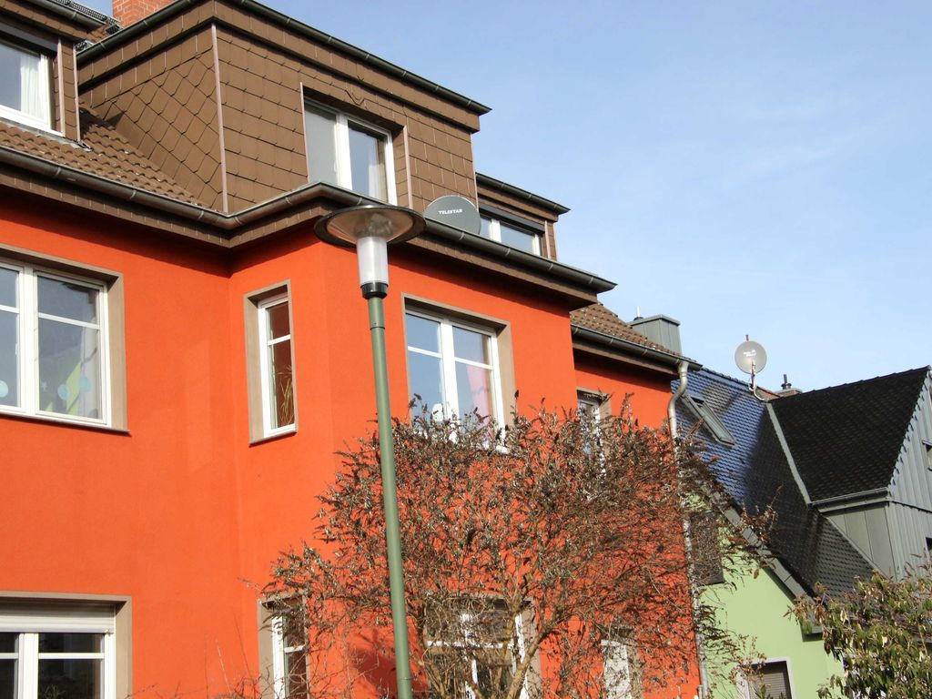 Ferienwohnung Carline