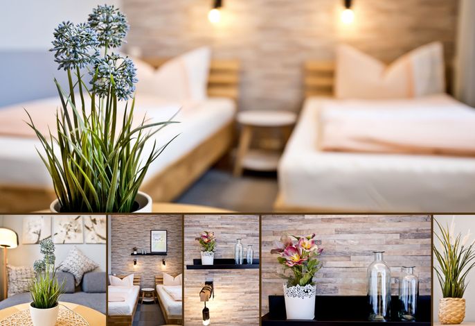 Doppelzimmer  1