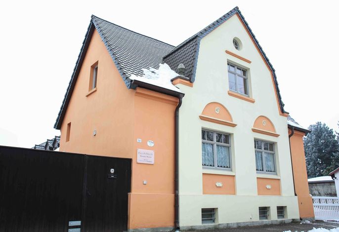 Ferienwohnung 1