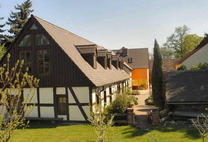 Ferienwohnung 1
