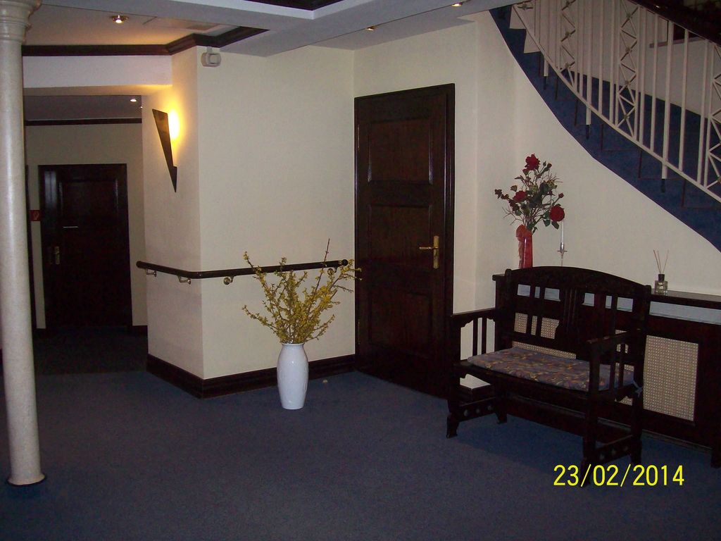 Hotellobby