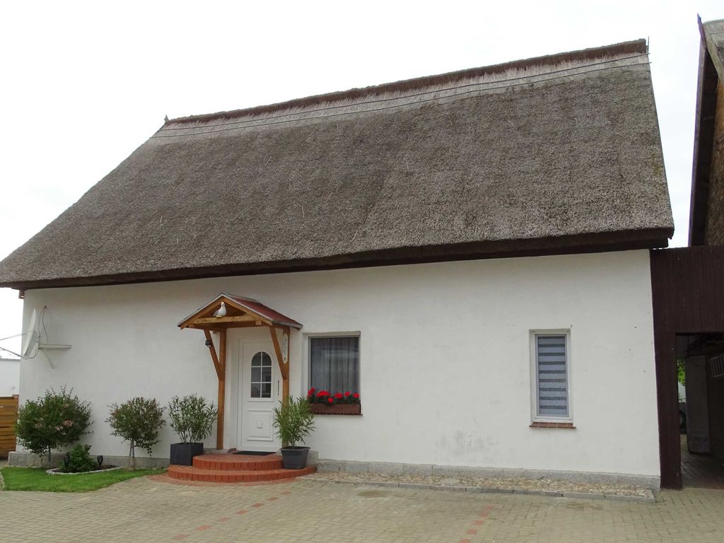 Ferienhaus mit 2 Wohnungen