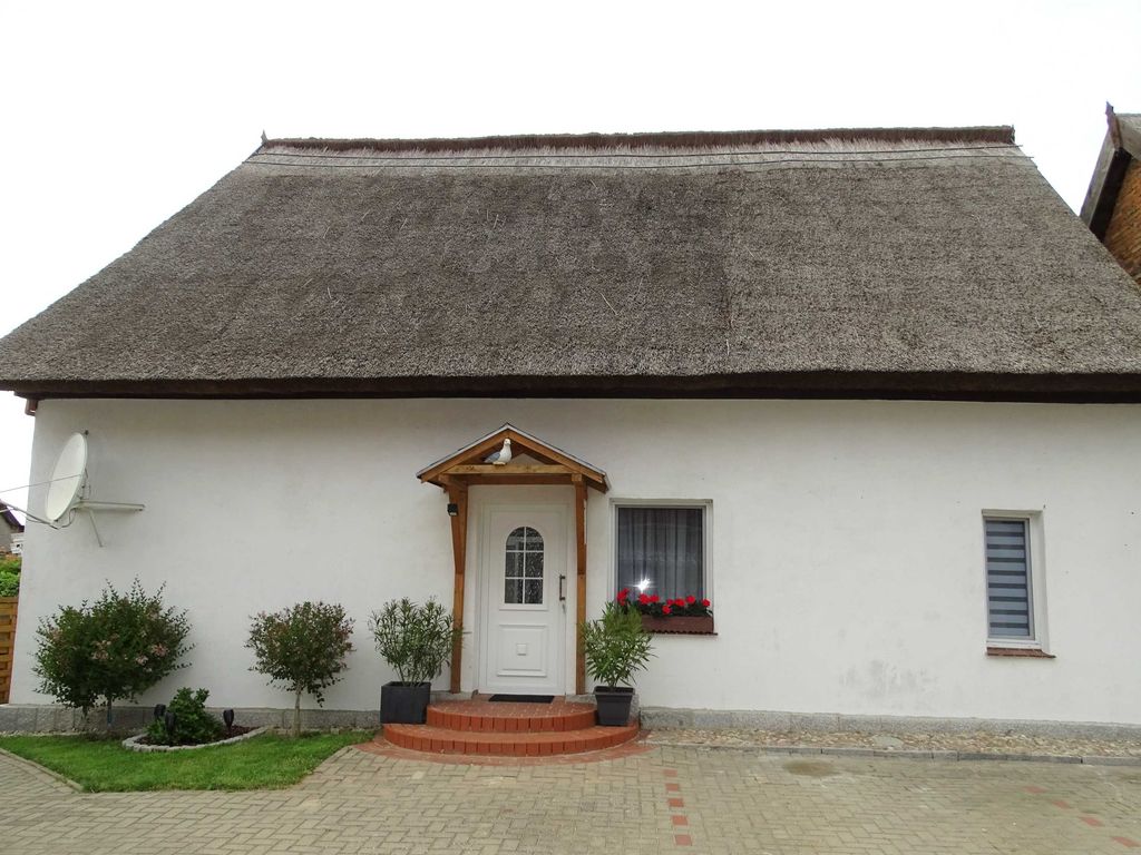 Ferienhaus mit 2 Wohnungen