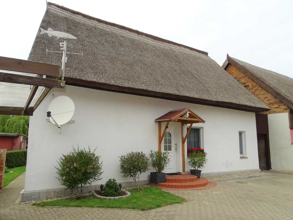 Ferienhaus mit 2 Wohnungen