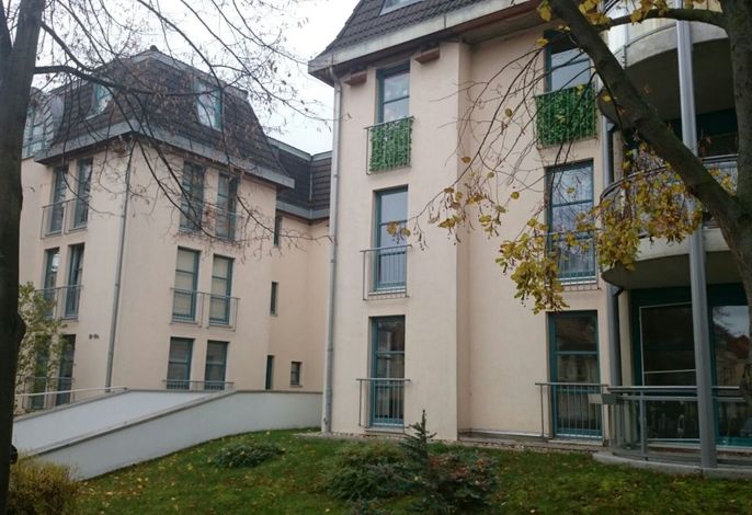 Ferienwohnung VELO-STOPP