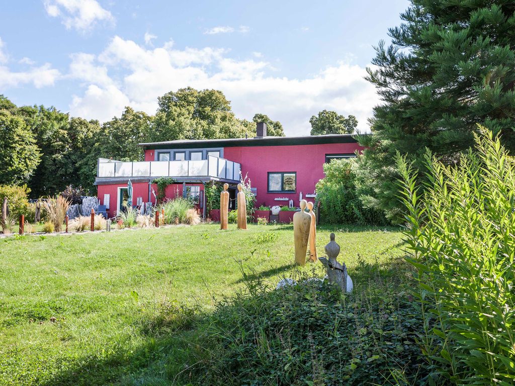 Garten - Kunst und Entspannung