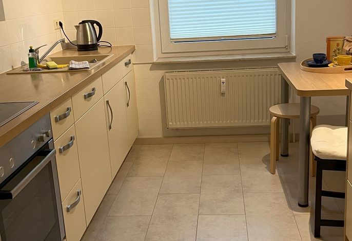 Lachmöwe – Foto 1
