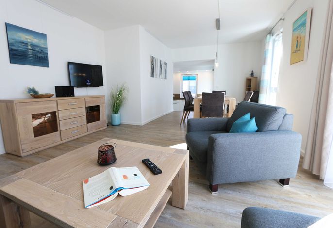 CSP: Villa Anni Whg. 06 mit Balkon